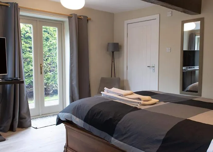 The Mill Bed And Breakfast