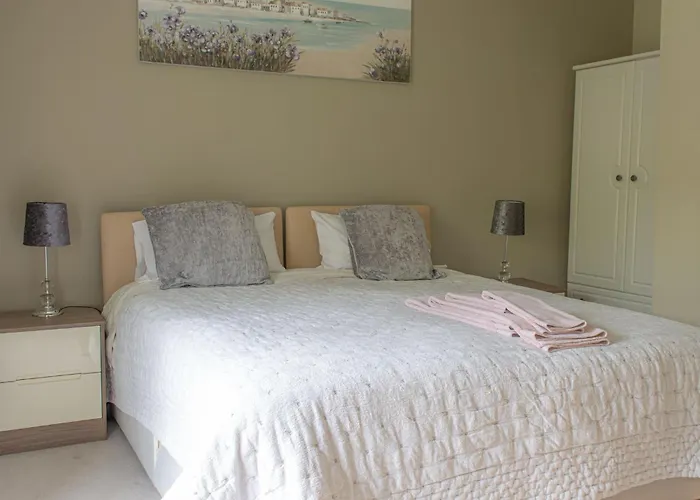 The Mill Bed And Breakfast