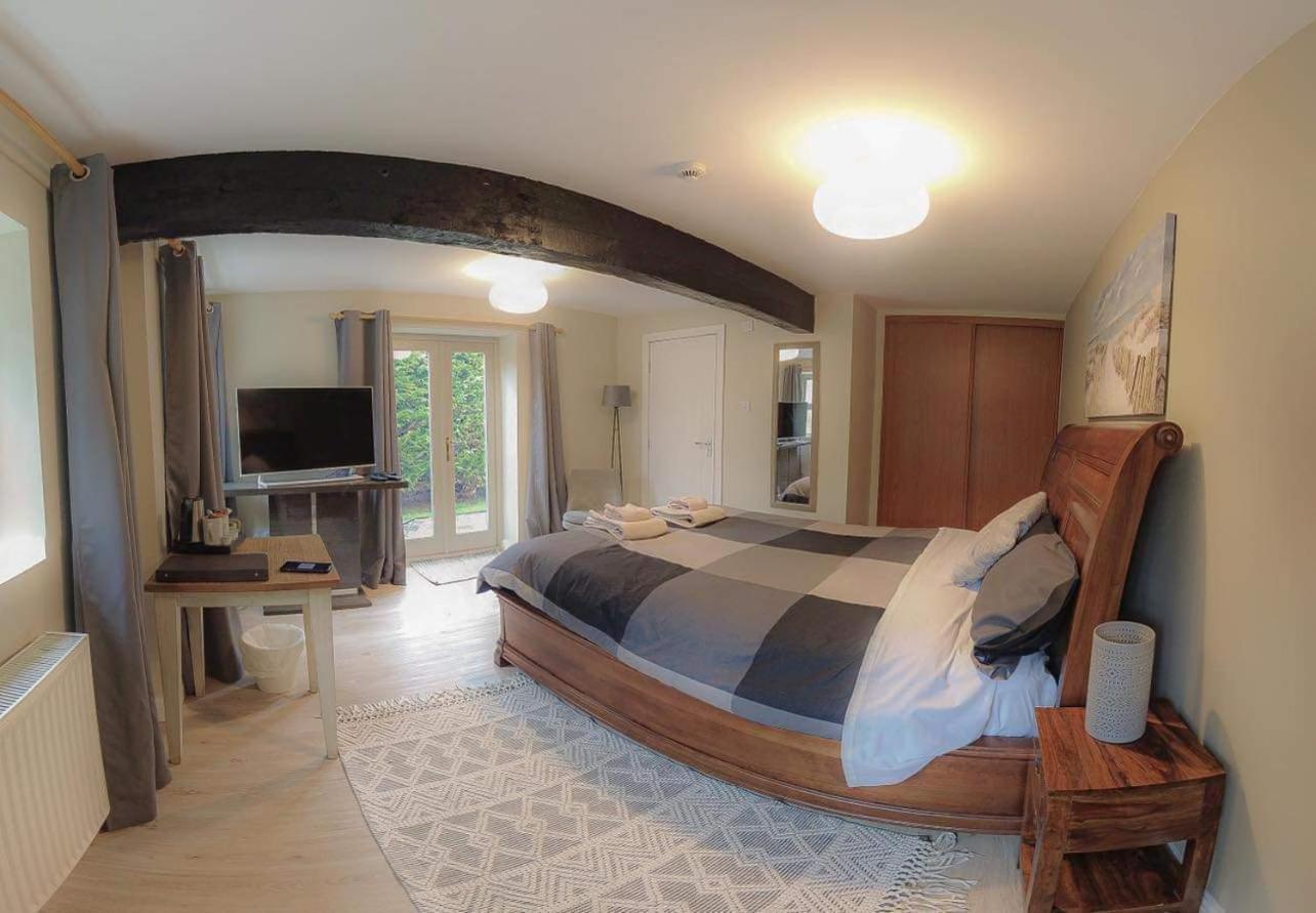 The Mill Guest house 3*